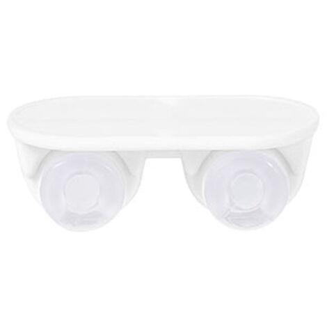 Furniture CastersFurniture CastersFurniture CastersThe are installed at the bottom of the storage box Can be used for furniture boxes, storage boxes（