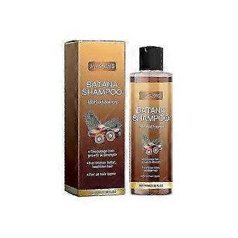 Óleo de cabelo de mel West&Month mel alecrim repara caudas de cabelo secas e crespas óleo nutritivo hidratante