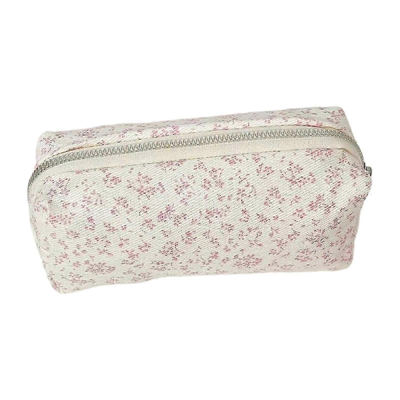 大容量ペンシルバッグ美的ペンケース化粧バッグペンポーチボウペンシルポーチペンケース学校事務用品