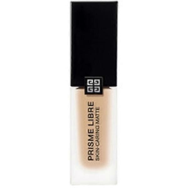 Givenchy - Prisme Libre Skin-Caring Matte Foundation 30 ml, sminke