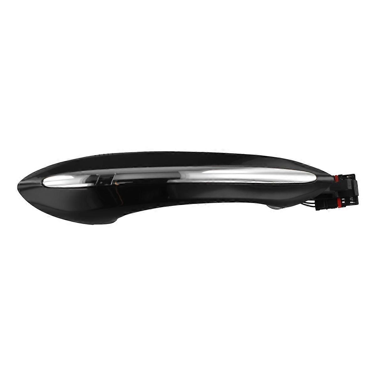 51217231934 Rear Right Door Handle for F07 F10 F11 F06 F12 F13 F01 F02 F03 F04 Exterior Door Handles LHD