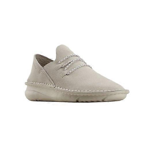 Clarks Womens/Ladies Origin Leather Casual Shoes