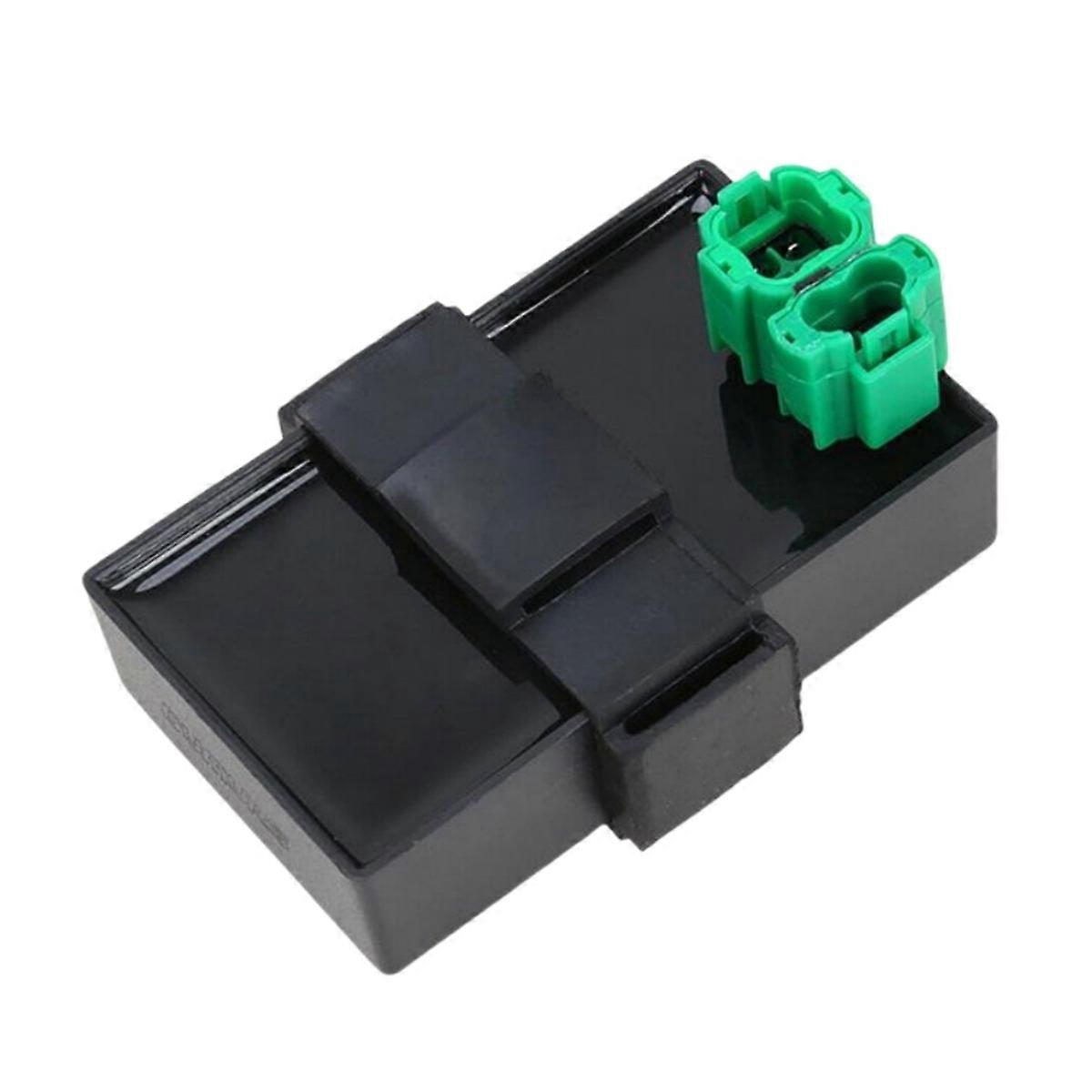 Motorcycle Performance Parts Ignition System Unit for
