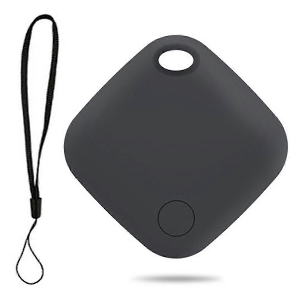 Itag03 Bluetooth Finder-Itag Anti-Loss Locator Compatible For Apple Find My Tracker with Strap