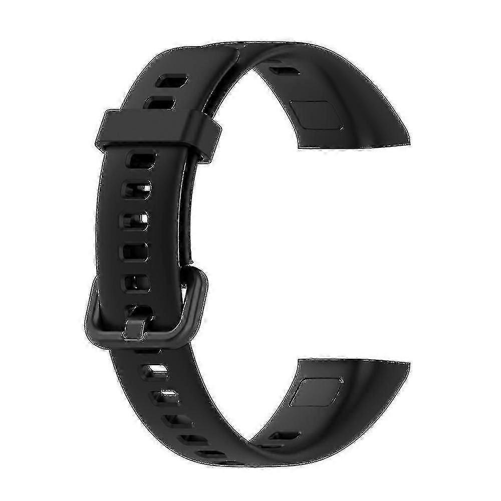 Huawei Band 4 csere óraszíj izzadságálló csereszíjakhoz