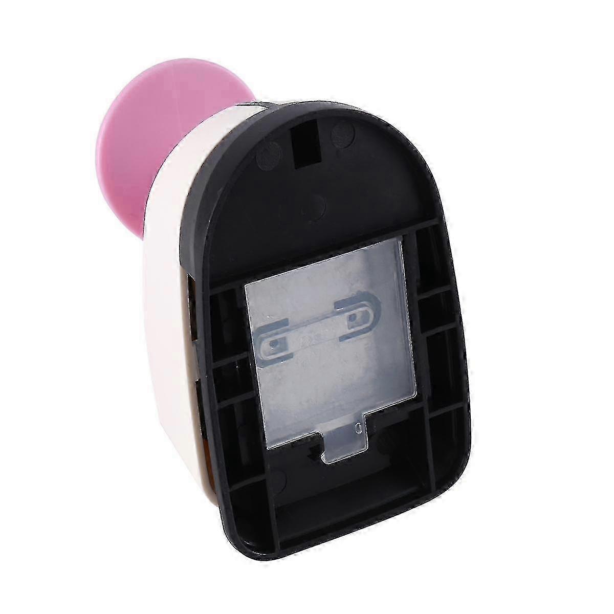 Earring Hole Punch Tool for Jewelry Making & Card Crafting