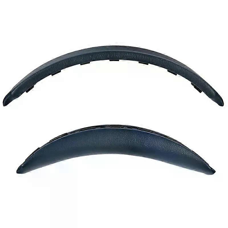 Removeable Headband compatible for  Bo-se QuietComcompatible for t QC35 QC35II QC45 Headphones Replacement New Design Headand Cushion
