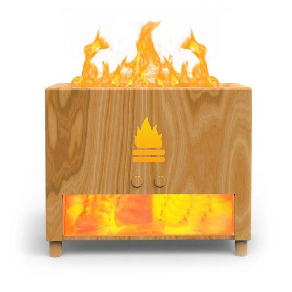 2025 Closet Salt St Usb Oil Diffuser Diffusor N