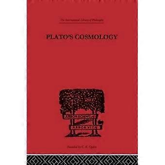 Platons kosmologi