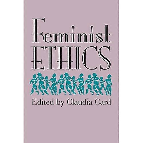 Feminist Ethics