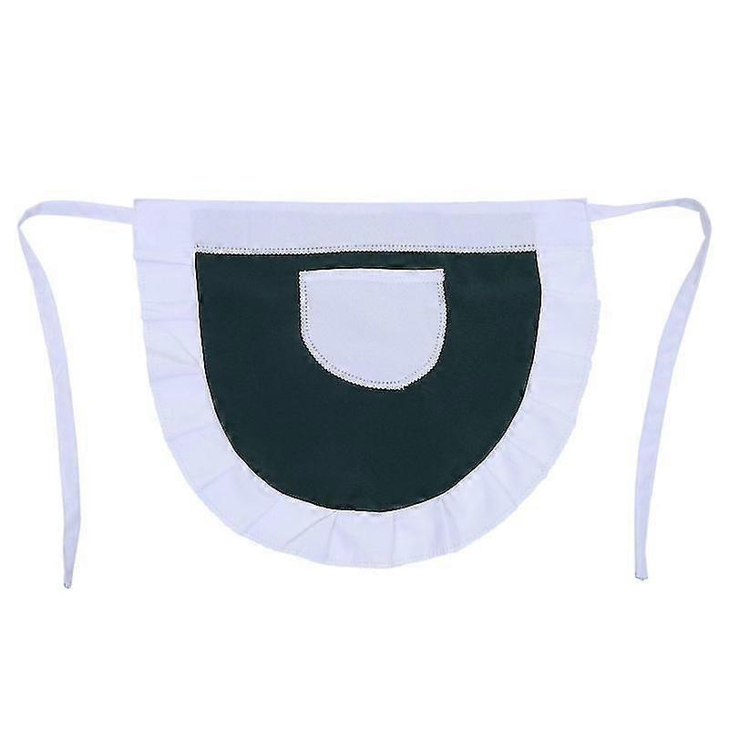 1pcs Cooking Apron For Home Restaurant Kitchen