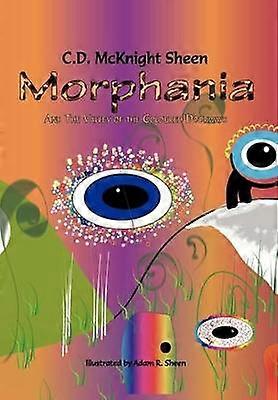 Morfánia