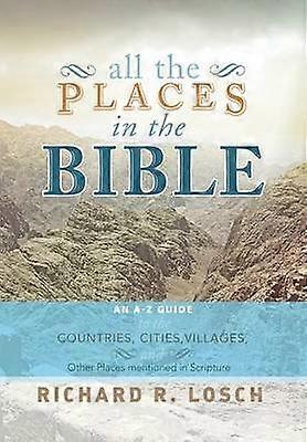Alla ställen i Bibeln