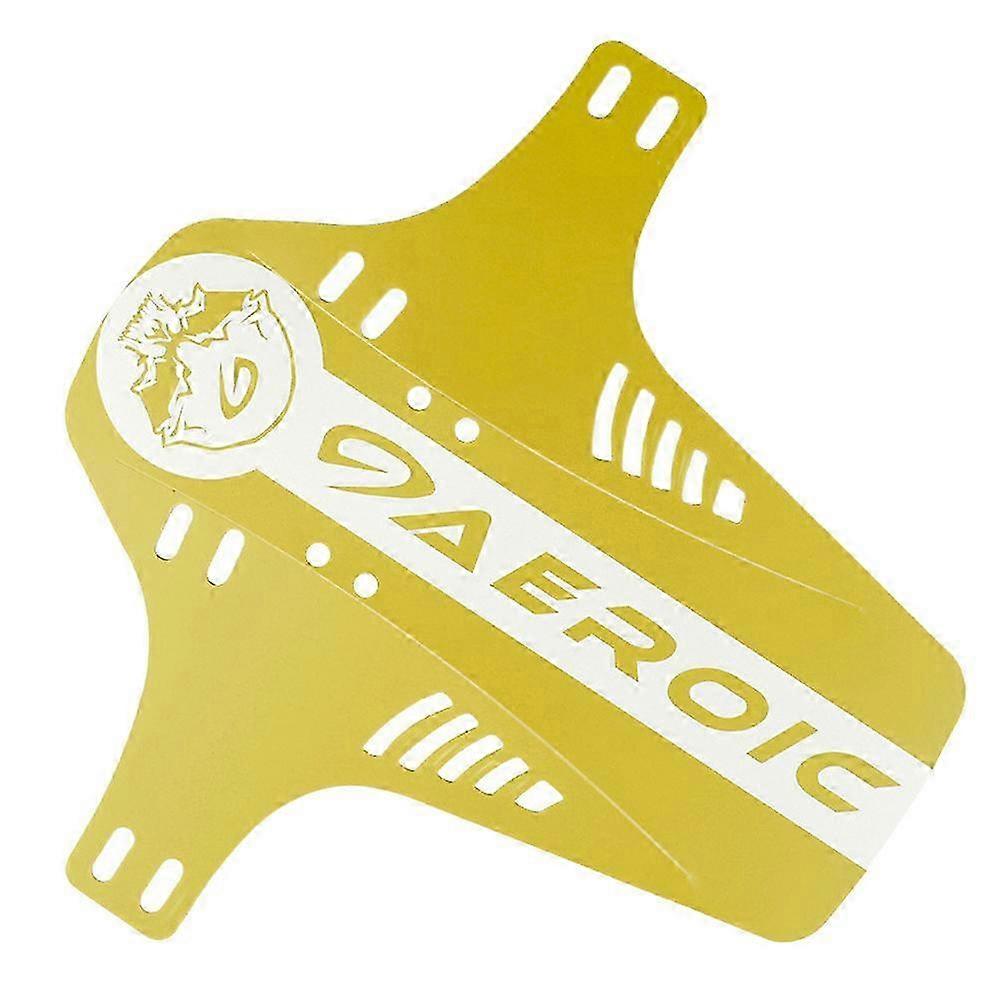 MTB Mudguard Bike Front Back Mud Guard Slim Fork AA25 2025