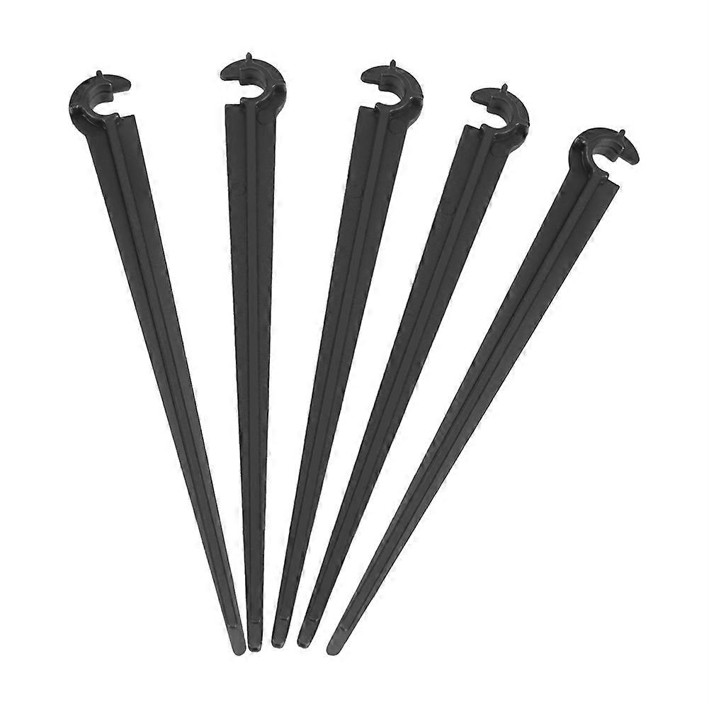 25m DIY Micro Drip Irrigation Kit Auto Plant Watering System