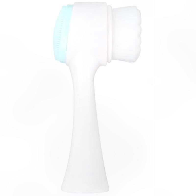 Single Facial Cleansing Brush for Women