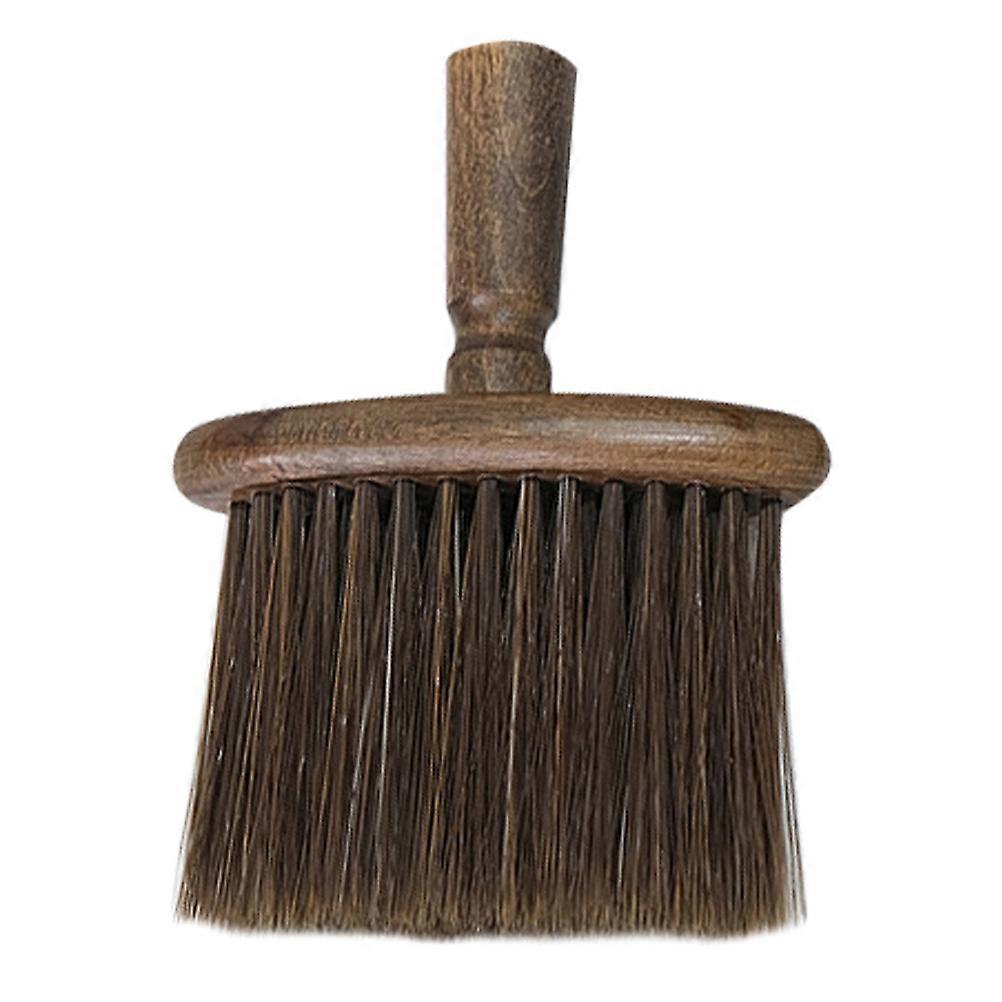 Desk Broom Keyboard Cleaning Brush for Precise Dust Removal 2Pcs