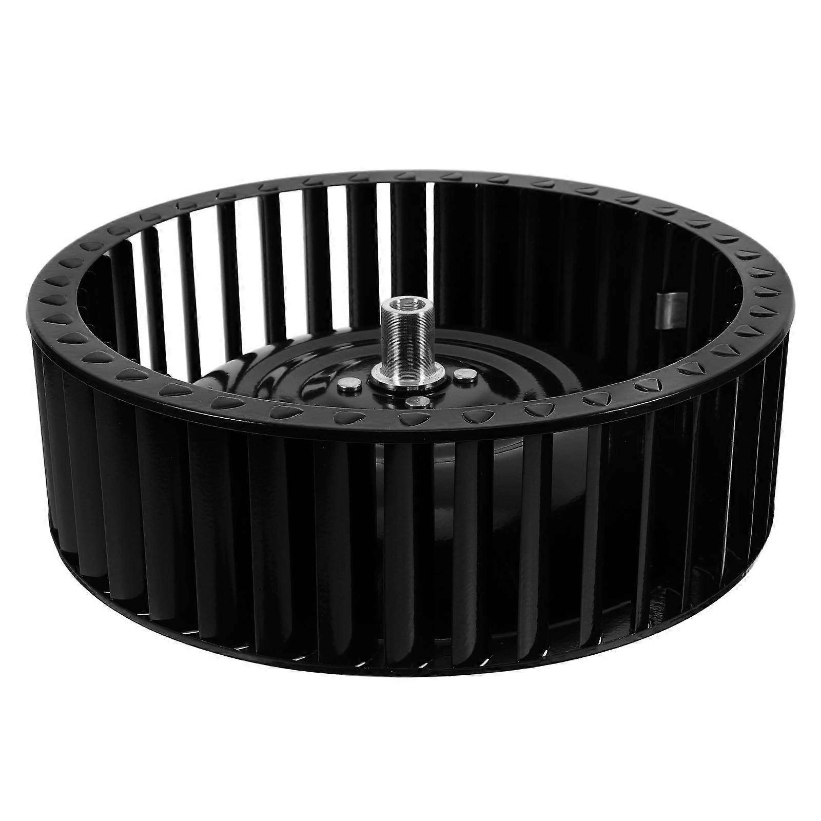 Blower Wheel Replacement Range Hood Accessories for Kitchen Use 2Pcs