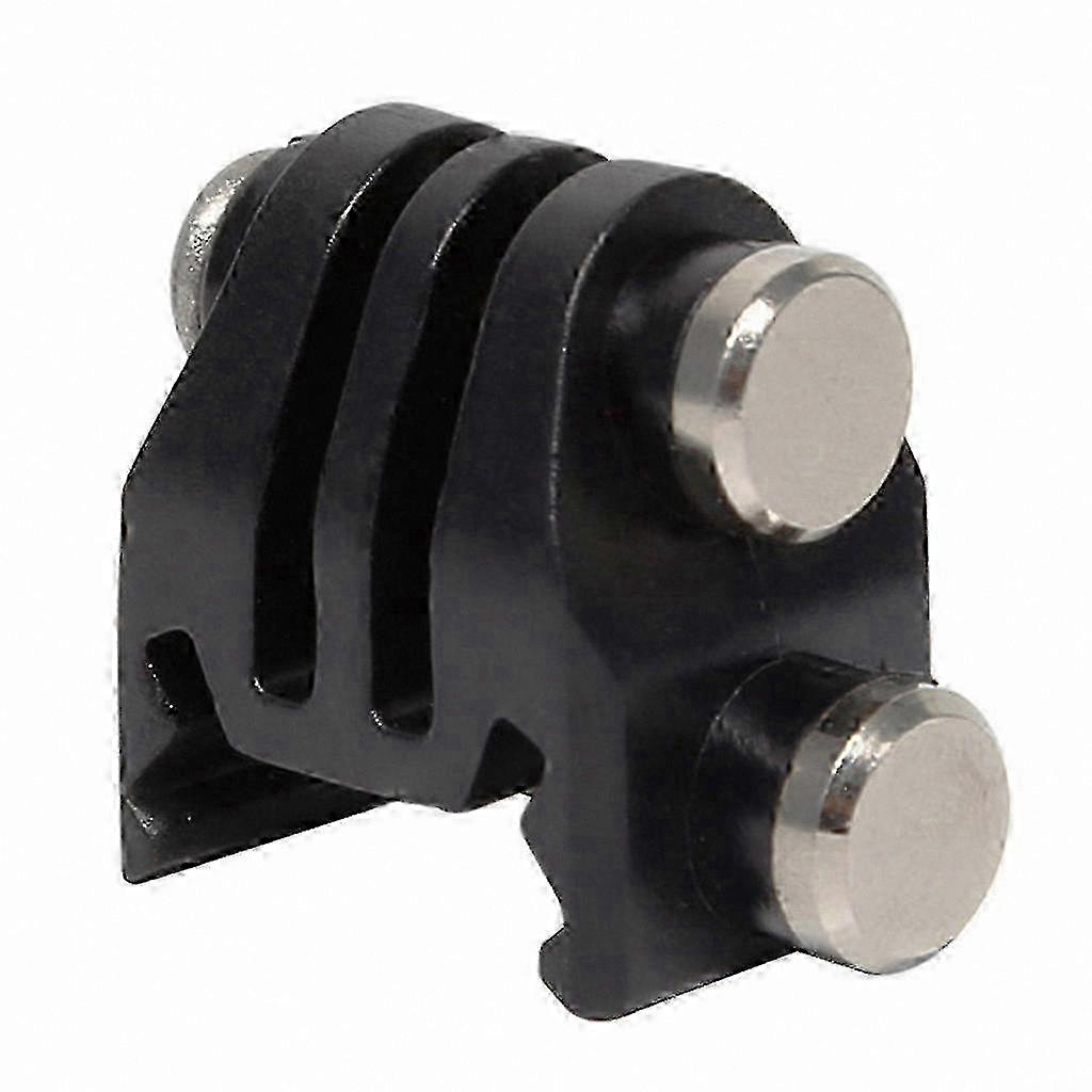 Universal Action Camera Mount Adapter for Picatinny Rail Systems hwy