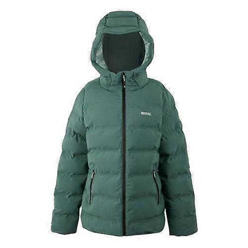 Regatta Womens/Ladies Altoro Thermal Padded Jacket