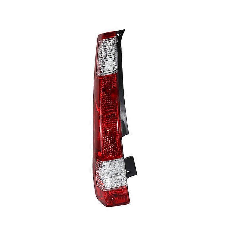 Applicable Car Accessories For Honda CRV CR-V 2005 2006 Auto Rear Tail Light Warning Brake Signal Lamp Without Bulb Taillight 33551S9AA11
