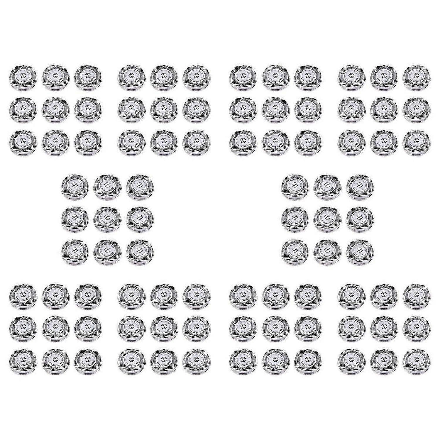 9Pack SH30 Replacement Heads for