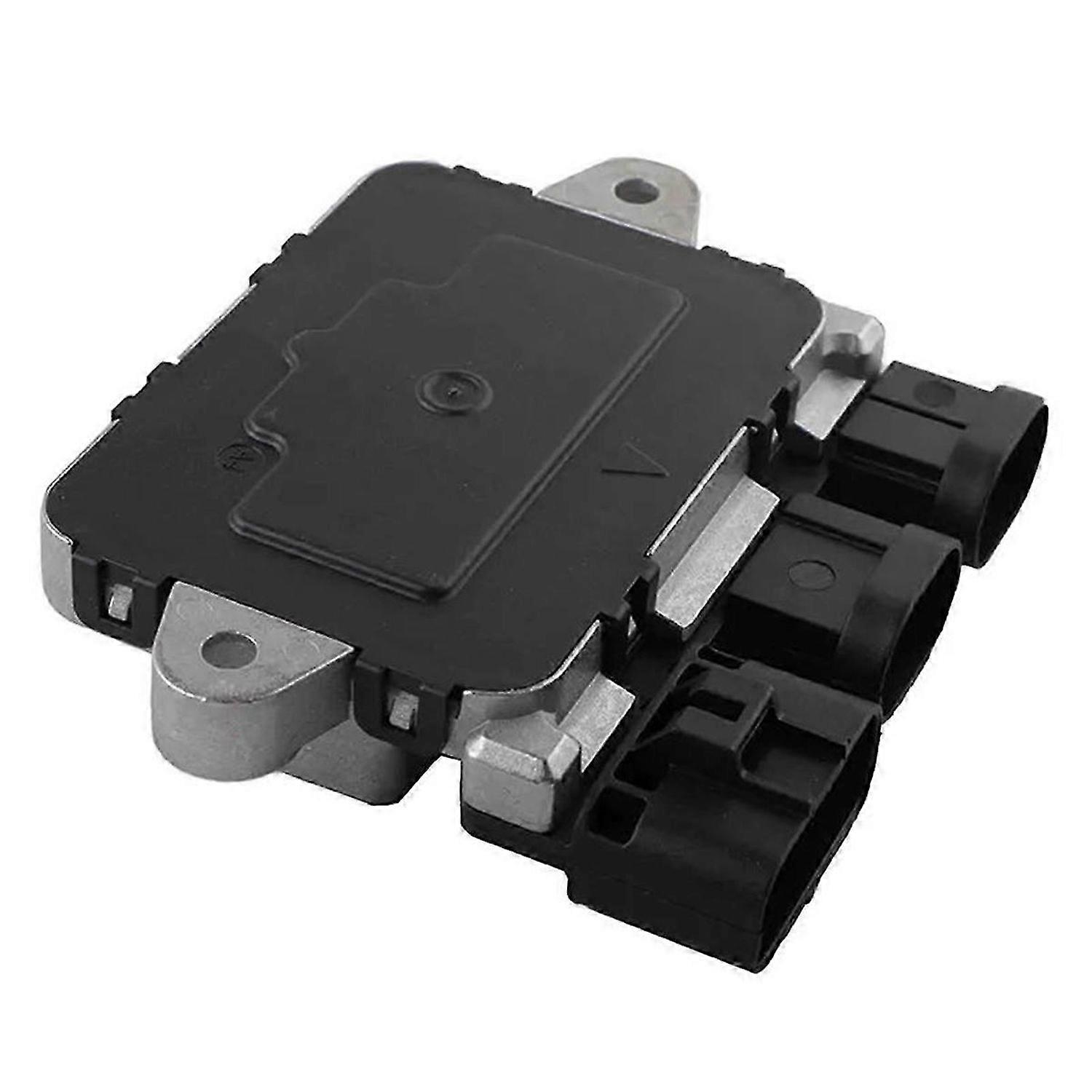 Car Cooling Fan Control Module for 2013-2020