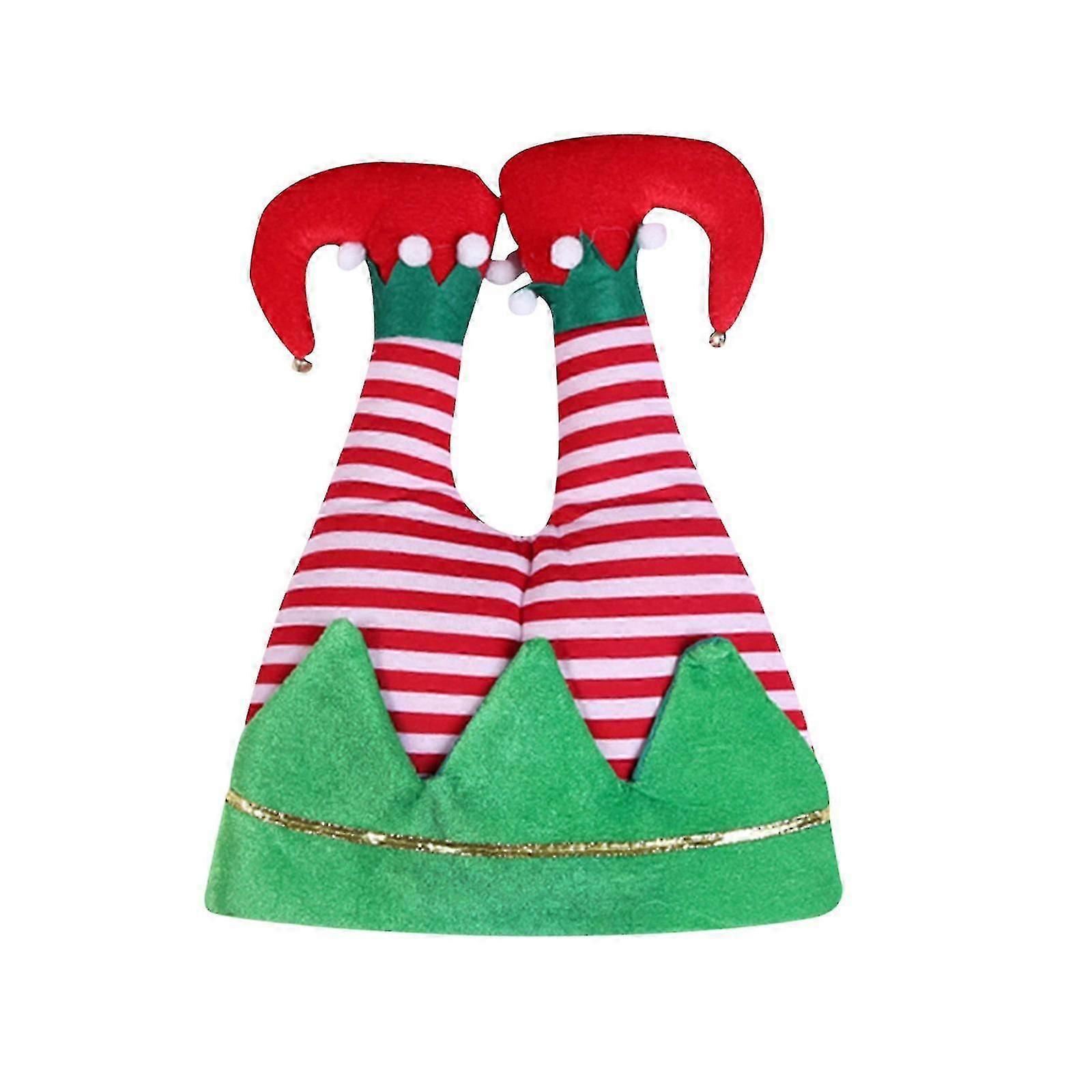 party decorations Santa hat party hat