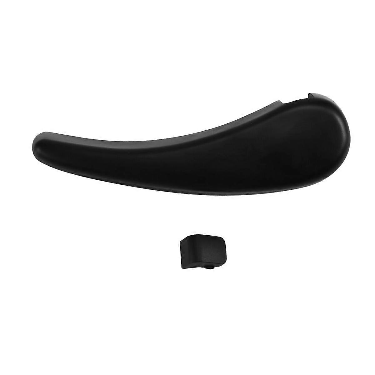 Middle Row Seat Adjuster Handle for Prado 02-09 No. 2 Seat Back Reclining Release Handle 72526-60060-C0 R