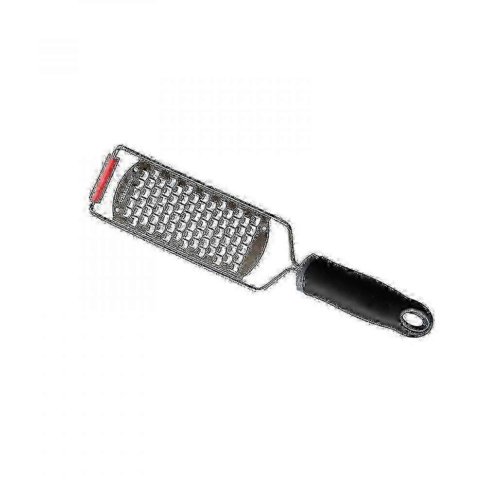 Handheld Stainless Steel Cheese Grater For Kitchen