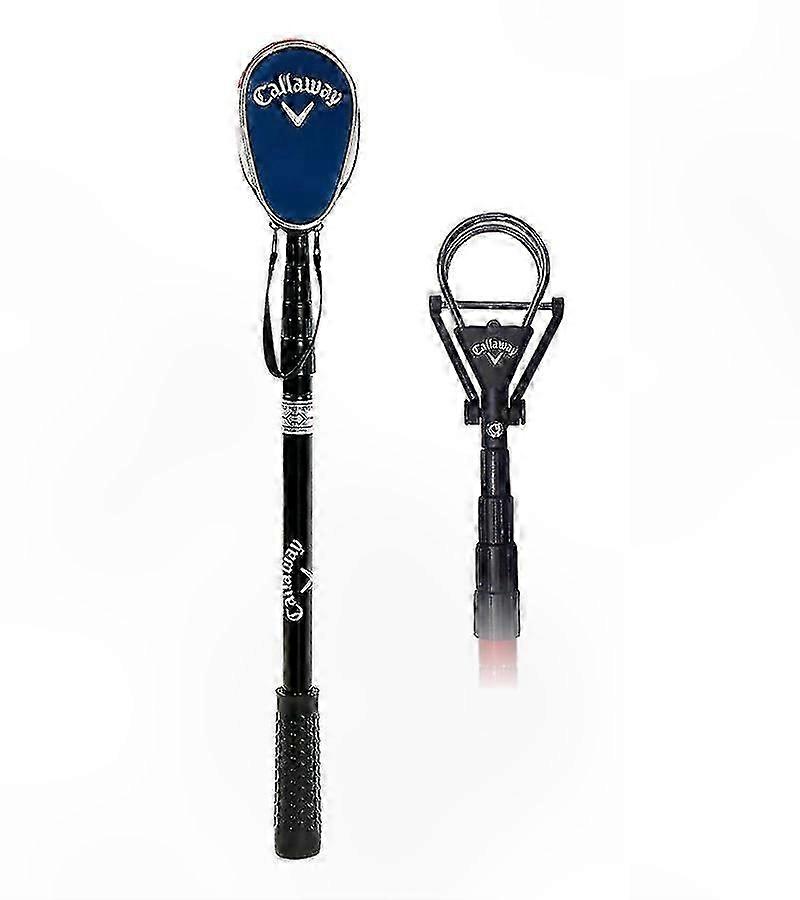 Lightweight 6FT Telescopic Golf Ball Picker Upper Tool