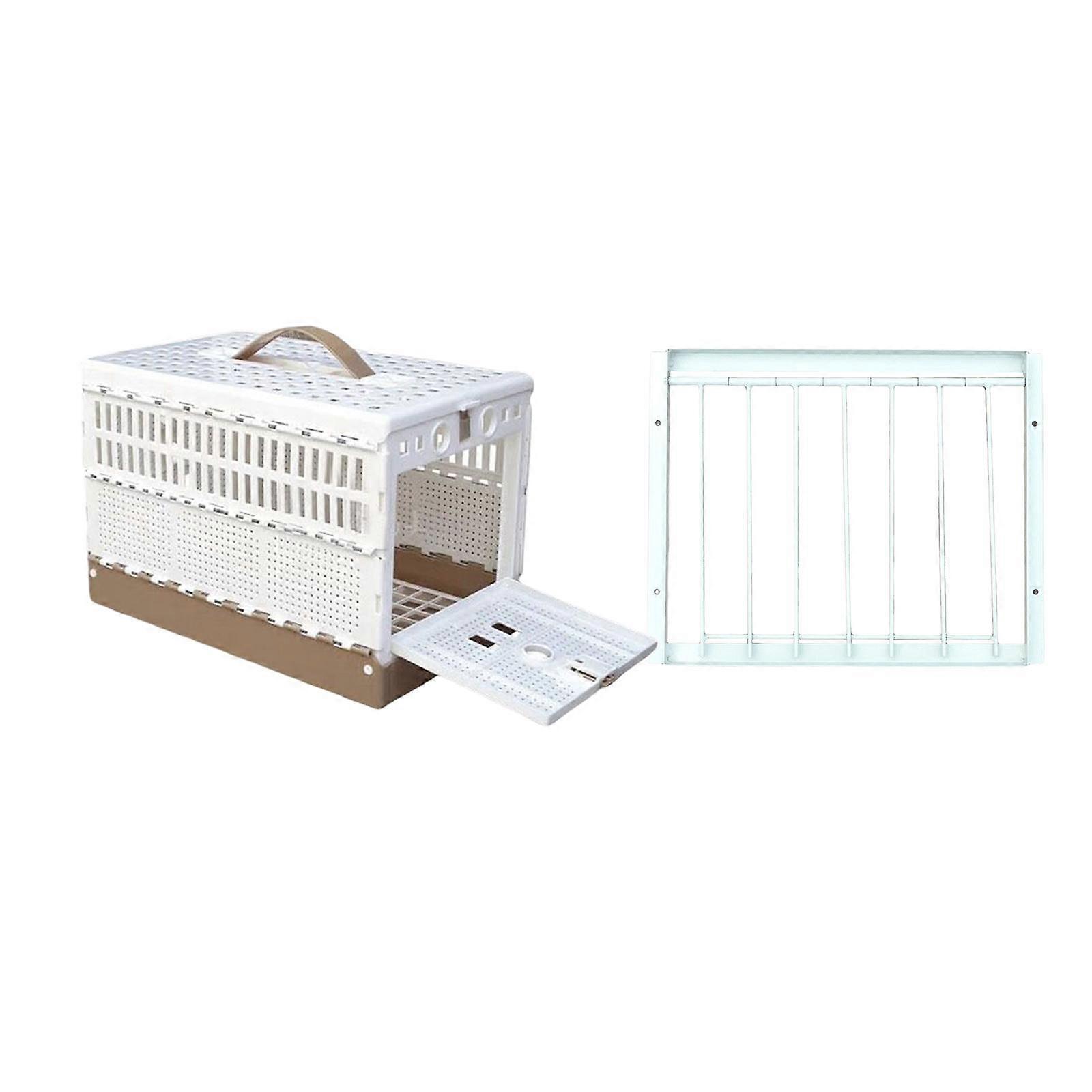 Pigeon Cage Breeding Cage Pairing Cage for Training