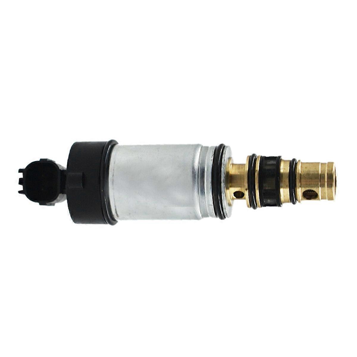 Car A/C Compressor Electronic Control Valve For SENTRA 1.8L