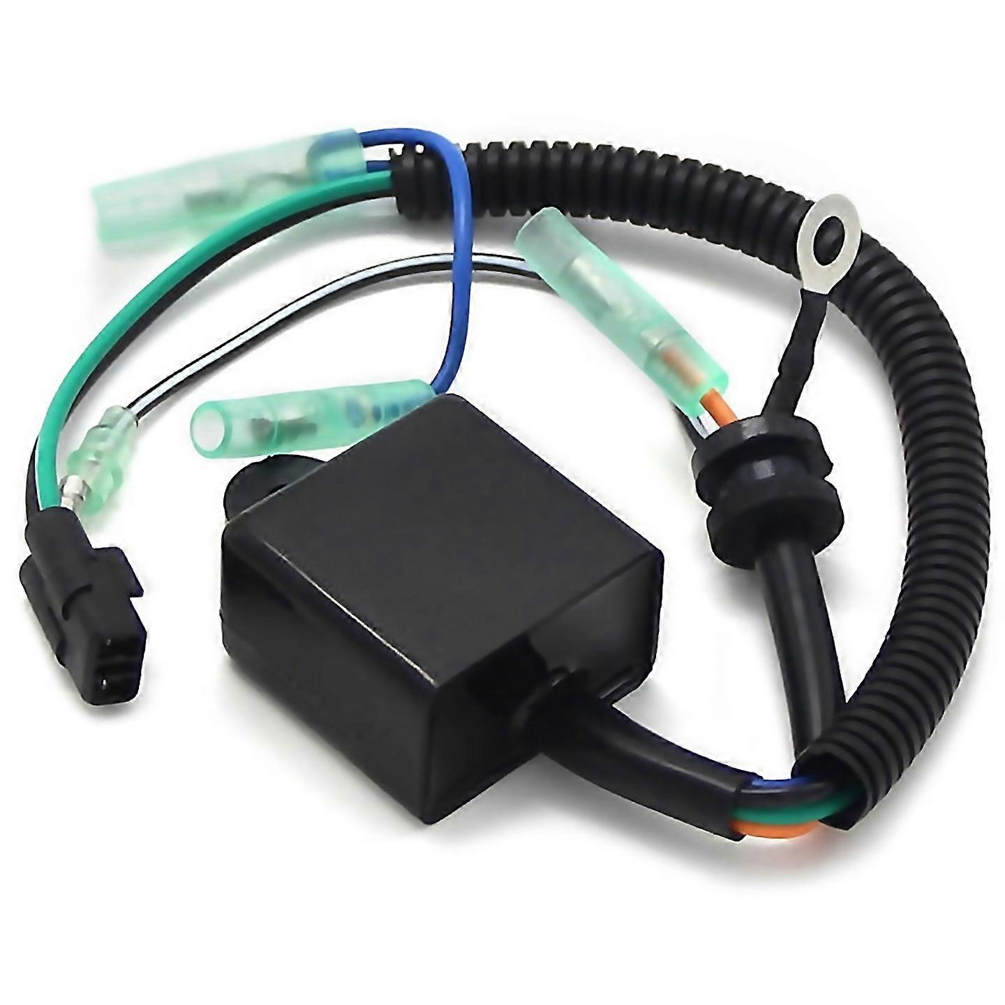 For Cdi Ignitor Box For Outboard 2stroke 99 15 Dt99