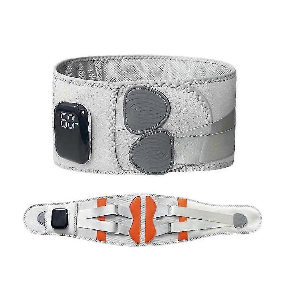 Hugterra Belt, Hugterra Belt Massager 2025, 3 in 1 Sciatica Belt