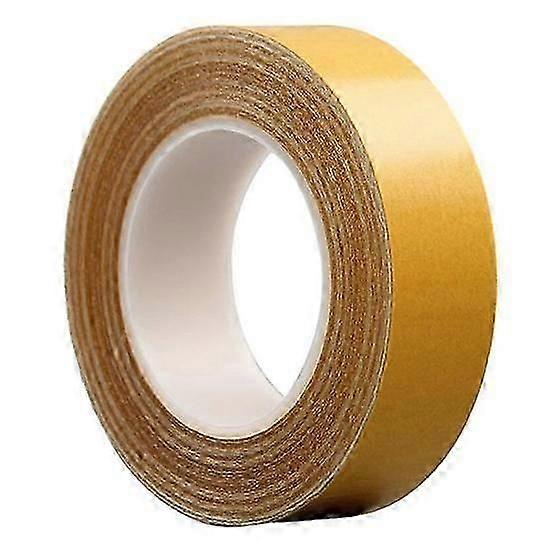 20m Strong Glass Fiber Transparent Mesh Traceless Adhesive Double-sided Tape