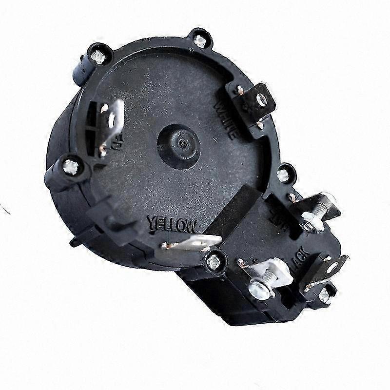 Boat Motor with Speed Control and Propeller Replacement for 12V 24V Systems