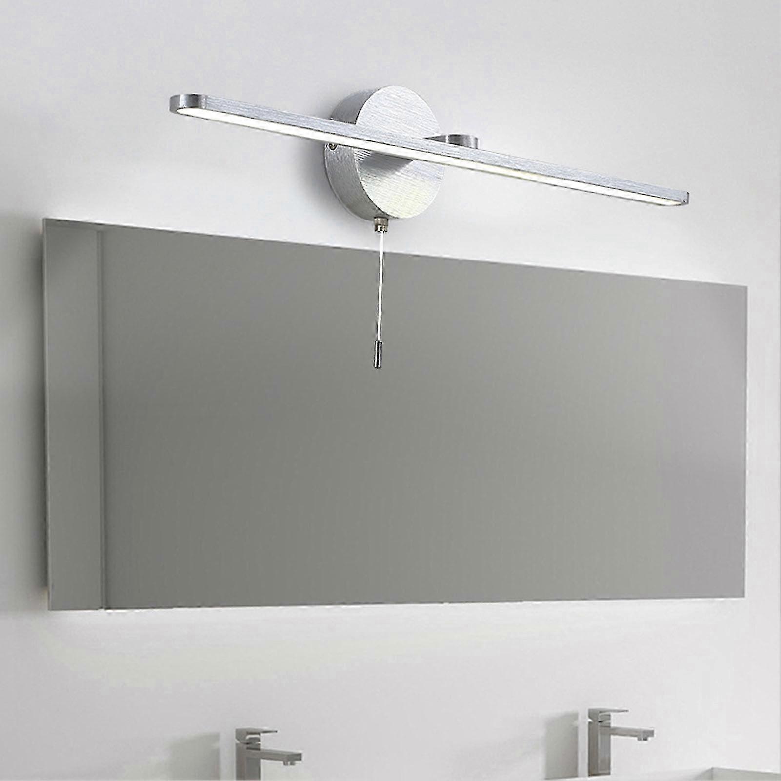 Vanity Light With Pull Chainnull