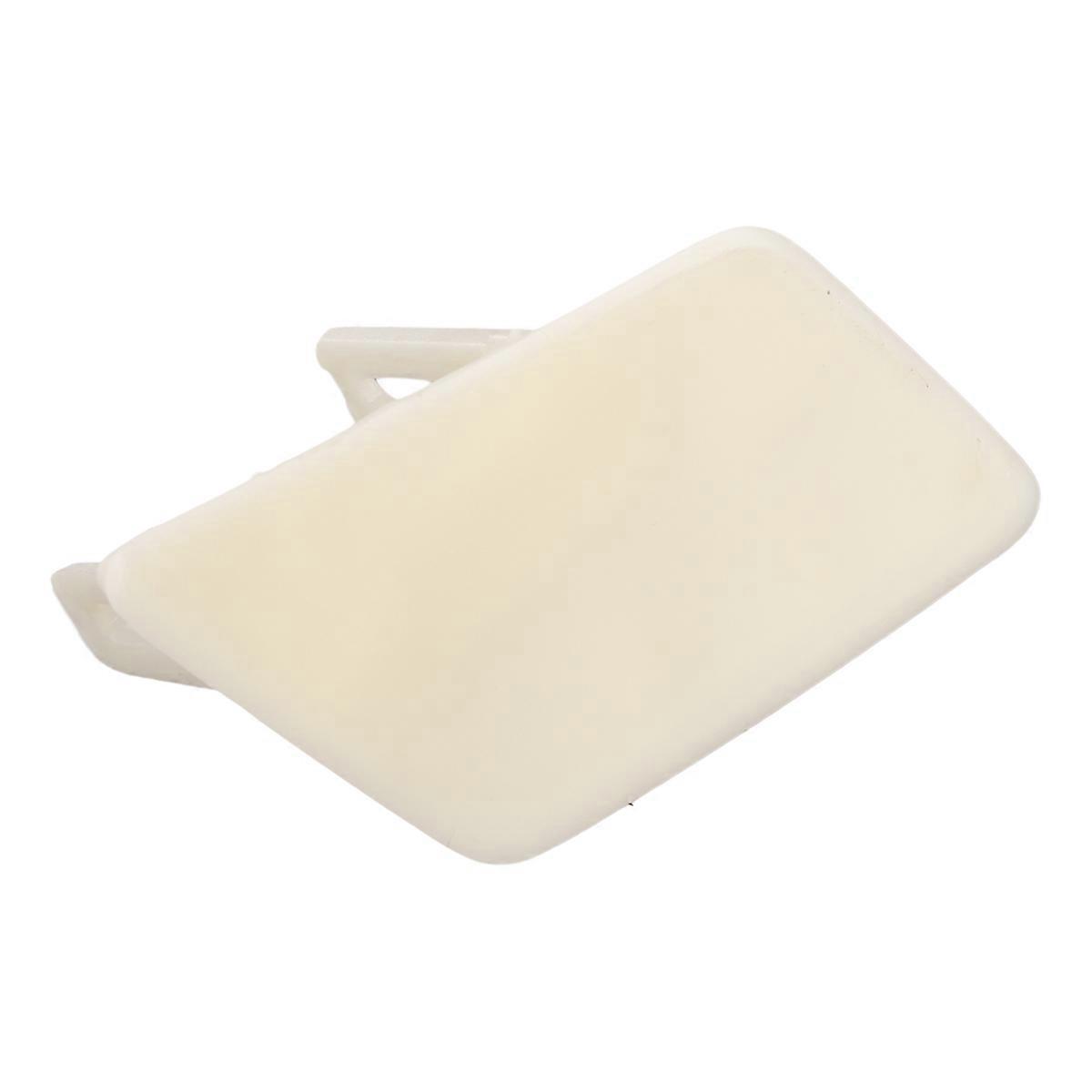 Car Front Bumper Cap for Right LR126770