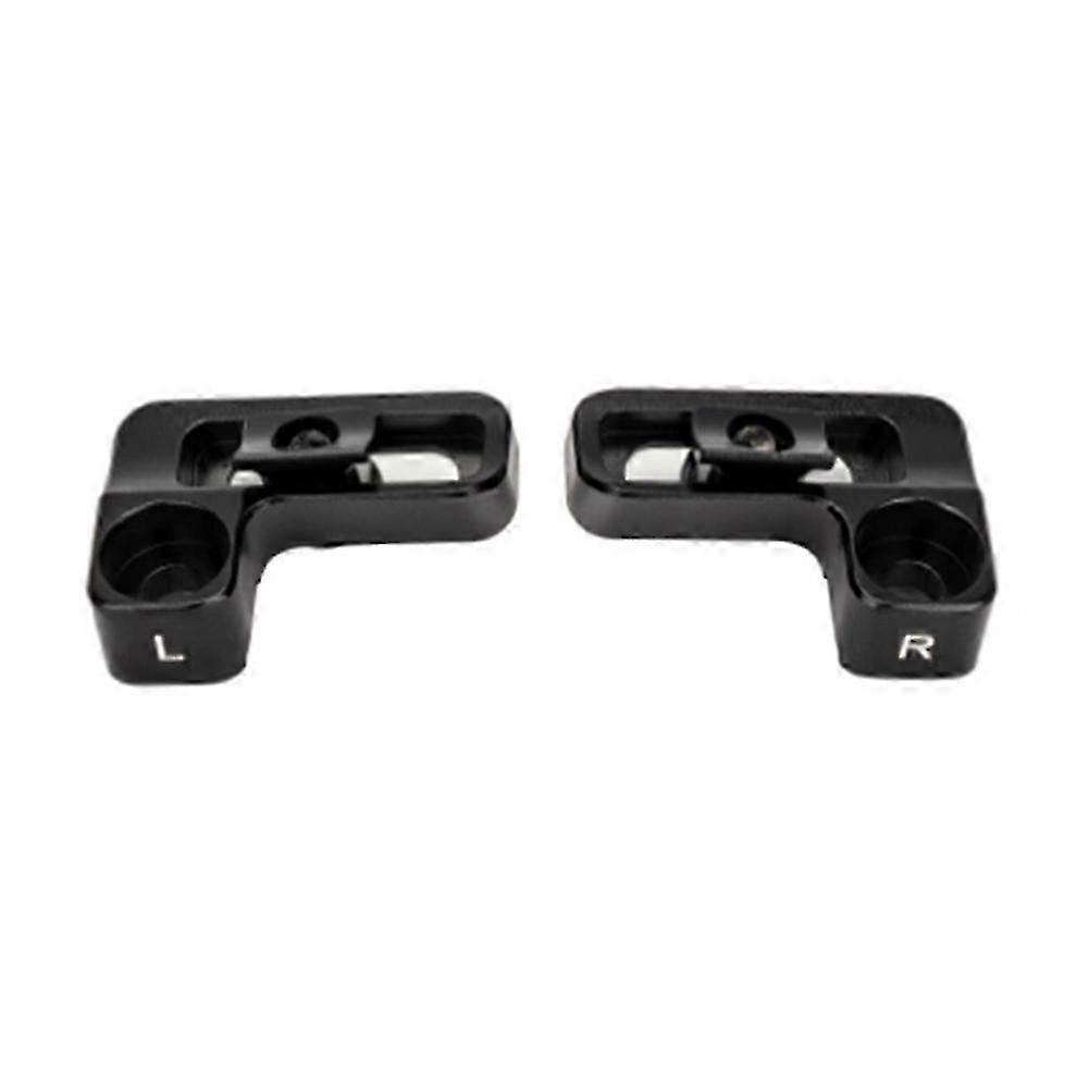 I-Spec 2 EV I Spec II SpecEV Brake Matchmaker X Integrated Adapter for GX NX X01 Shifter M6000 Xt Lever (LR M80X)