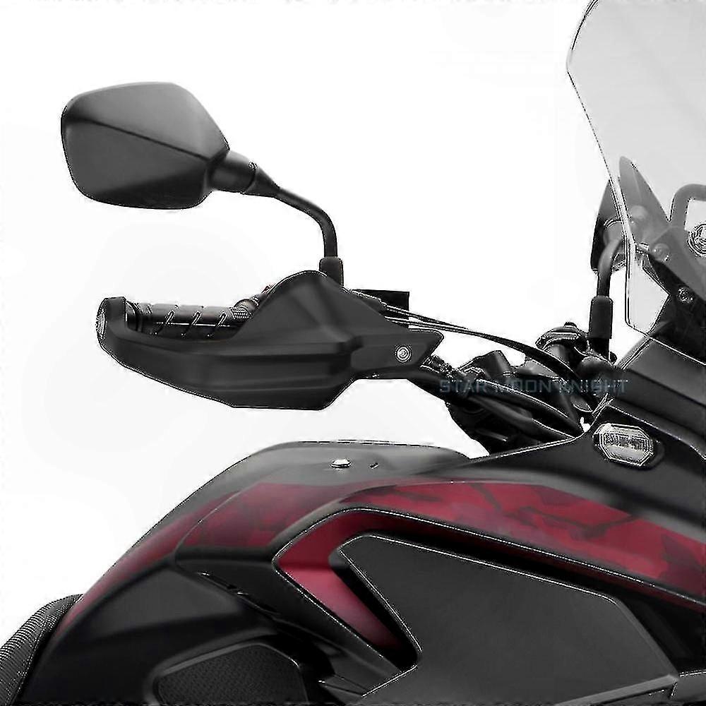 Universal Handguard Shields and Windscreen Protectors for Select CB Motorcycles 2013-2021