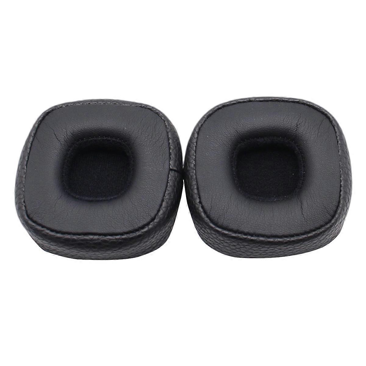 Replacement Ear Pads Cushion for Major Iii Headphones 2Pcs Pack