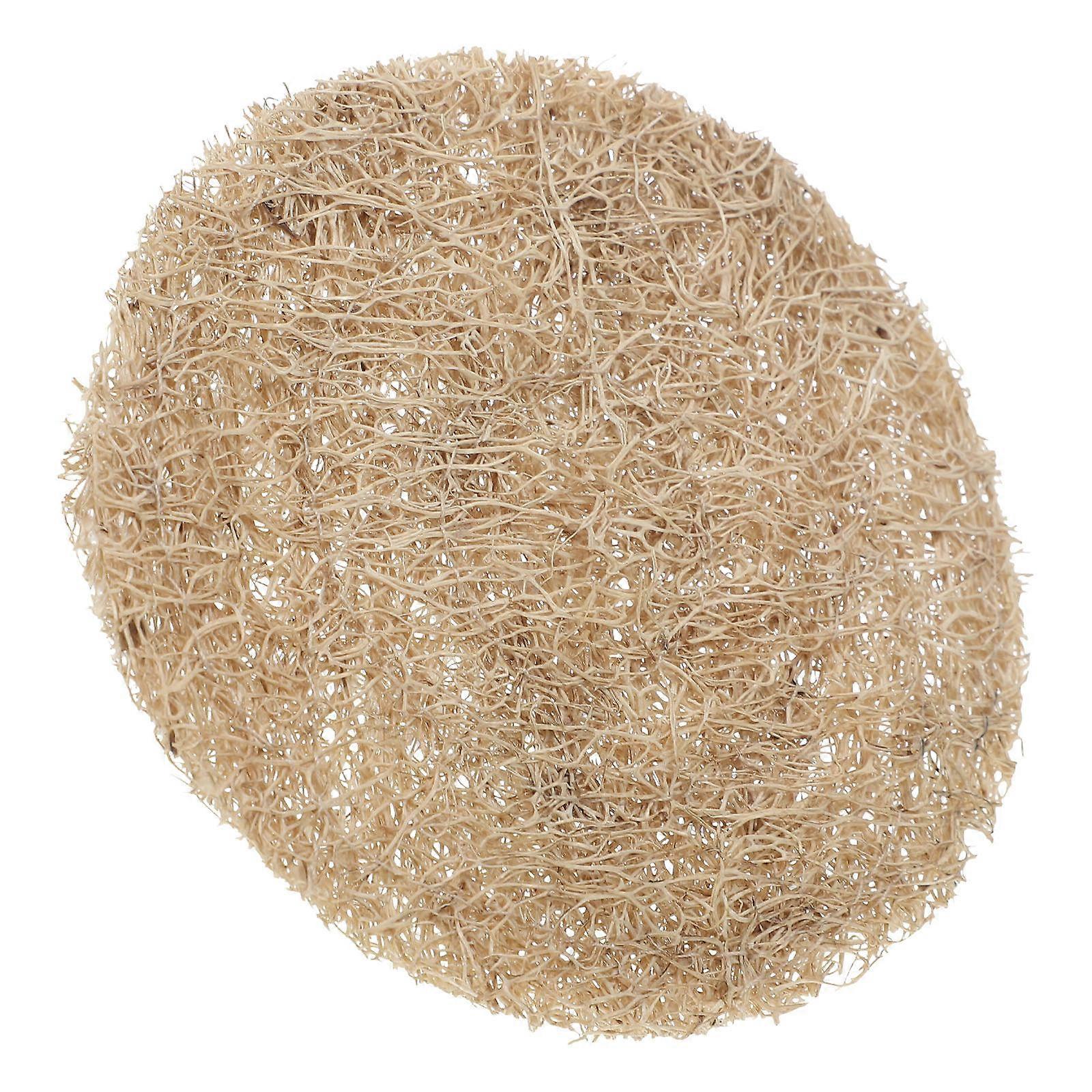 Tea Pot Mat Rattan Coaster for Versatile Use