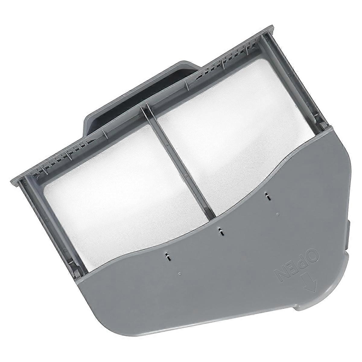 DC97-16742A Dryer Lint Filter for Dryer Lint Trap Replacement DC61-02610 A Dryer Lint Screen with Flap