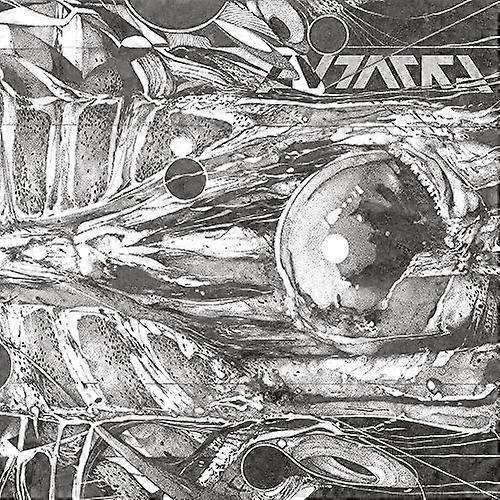 Autarkh - Form In Motion [CD]