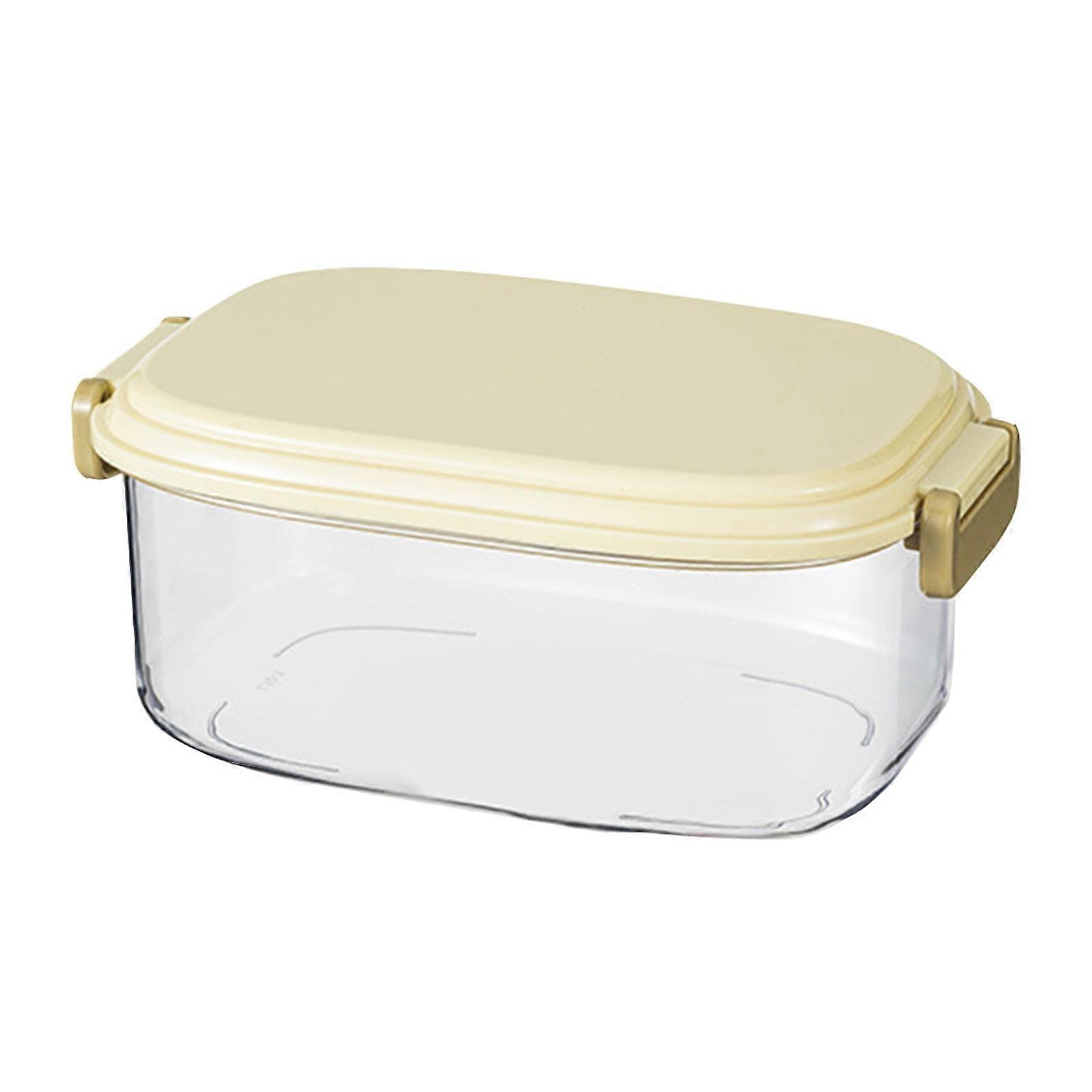 Large Glass Food Storage Containers with Lids, Airtight Set, Family Size, Extra Large Baking Dish, compatible with WRXMIJNHGSA