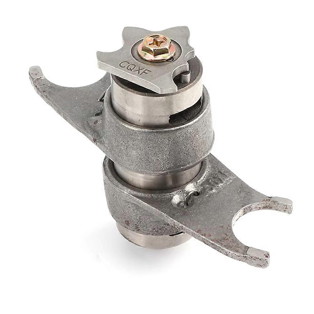 Motorcycle Shift Drum Gearshift Forks for 125 125cc 1P52FMI