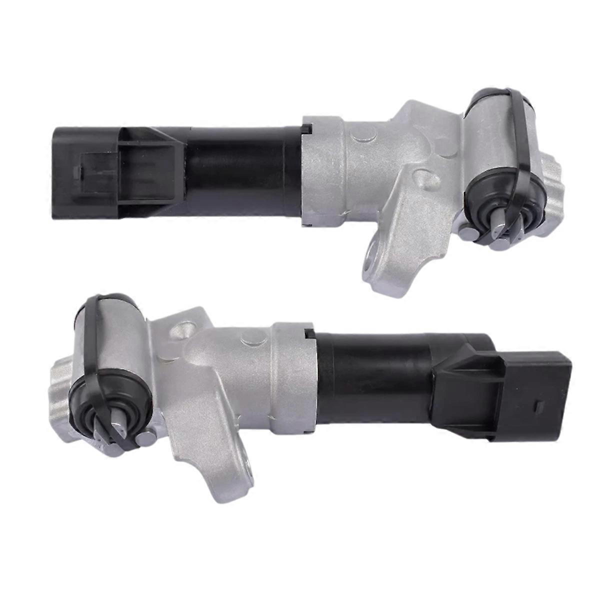 1Pair Rear Parking Actuator Servo Motor for 