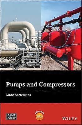 Pumps and Compressors