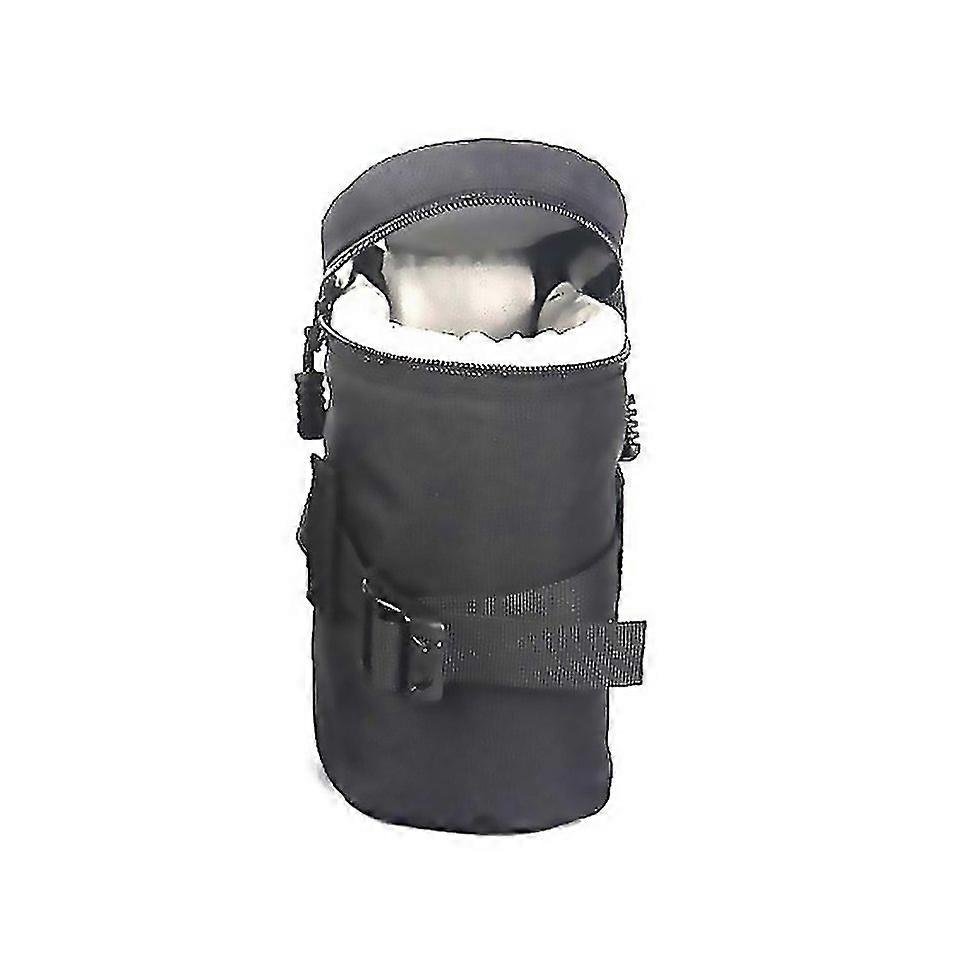 For 5603 Wearresistant Waterproof And Shockproof Slr Camera Lens Bag Size Easy To Clean And Maintain